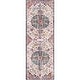preview thumbnail 44 of 82, Caressa Vintage Boho Area Rug