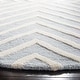 preview thumbnail 21 of 31, SAFAVIEH Handmade Cambridge Dellie Modern Moroccan Wool Rug