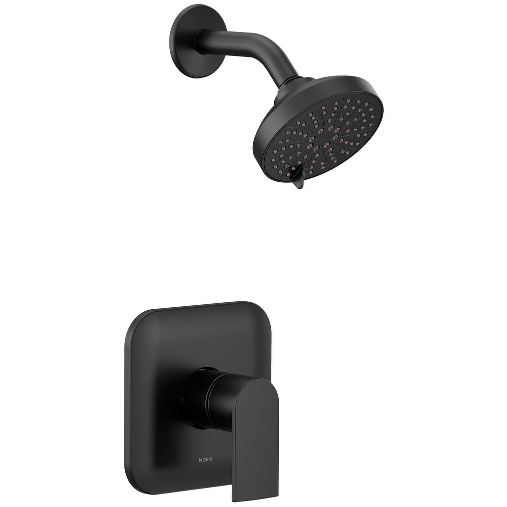 Moen Genta LX Shower Only Trim Package with 1.75 GPM Multi Function