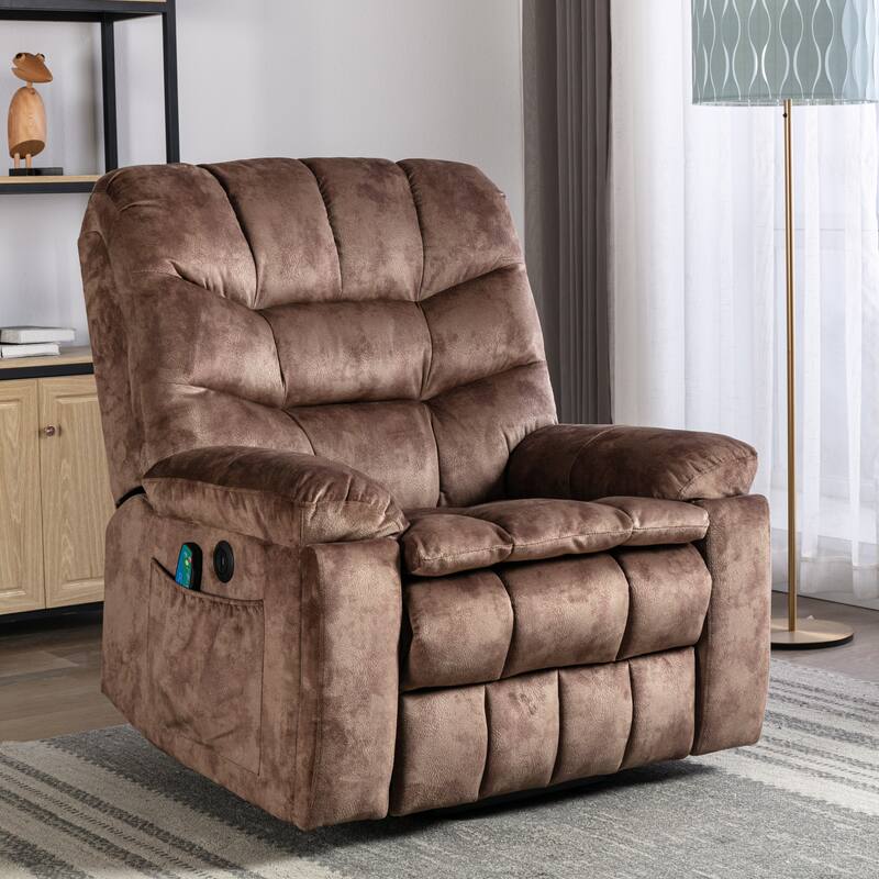 Ebello Good comfort for the elderly chair with massage heating function