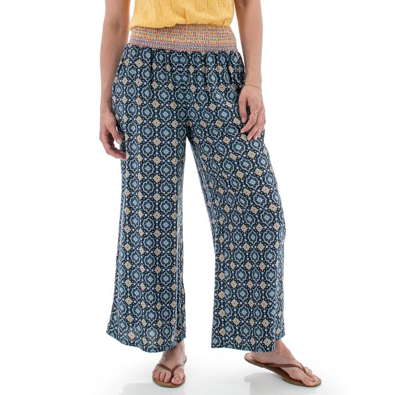Aventura Women's Vernazza Pant