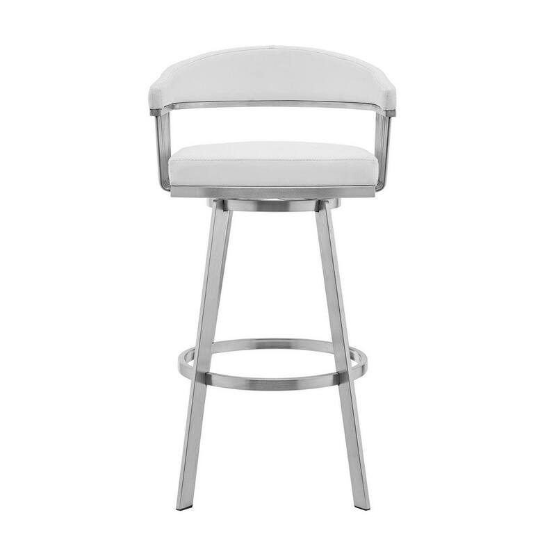 26 Inch Counter Stool - 34 H x 21 W x 22 L Inches