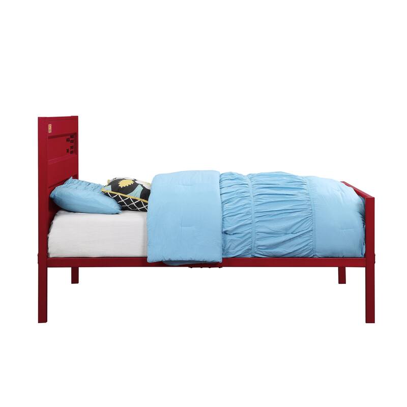 Kamloops Twin Platform Bed