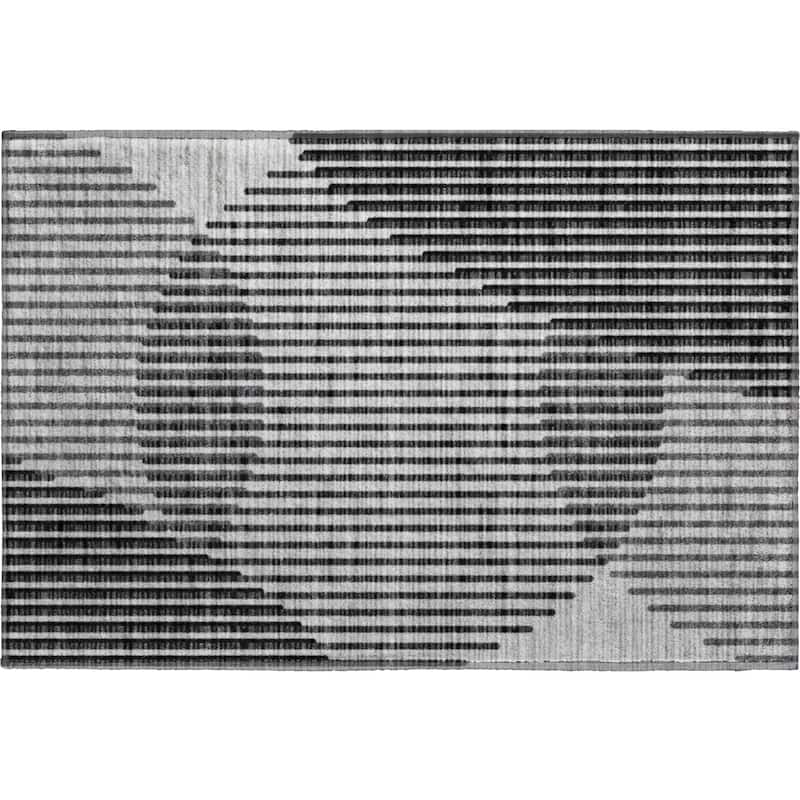 Premium Washable Super Soft Modern Allure Mayfield Rug