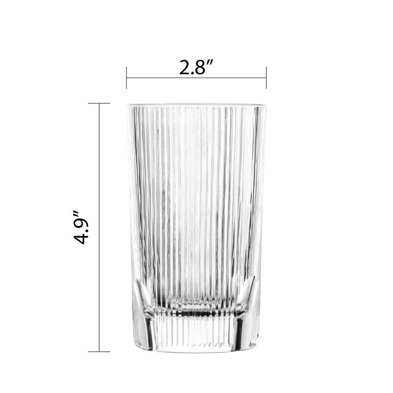 Fave Tumbler (42) 10oz (297ml)