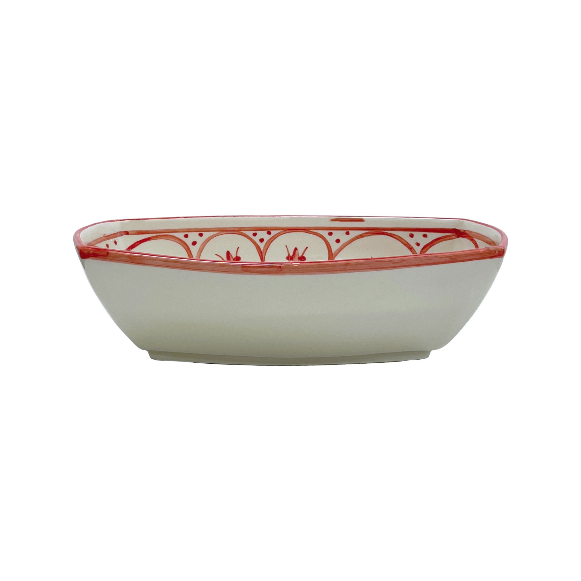 Atom Flower Bowl -Large