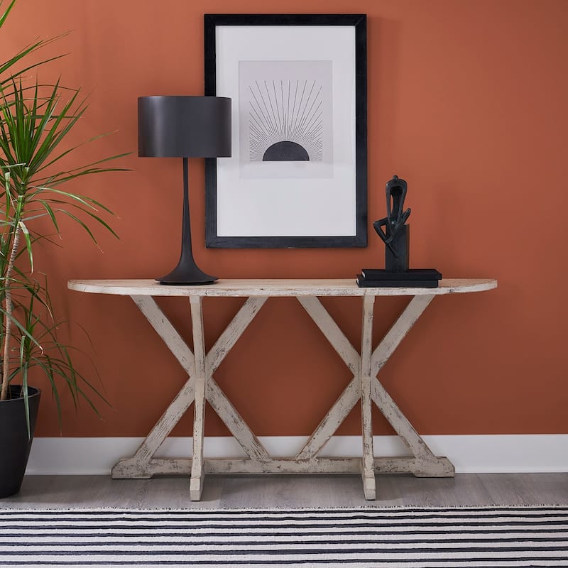 Bradshaw Console