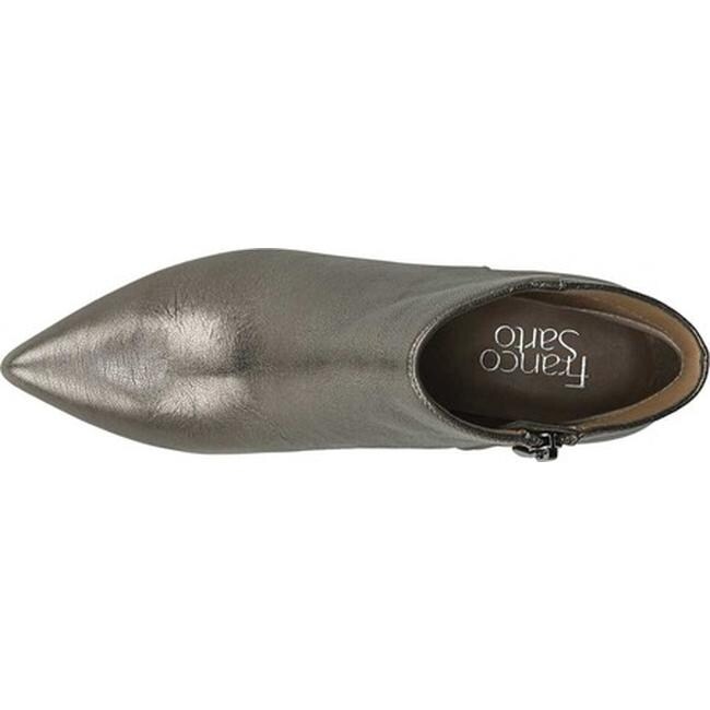 franco sarto devon bootie