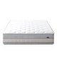 preview thumbnail 8 of 11, Priage by Zinus 14-inch Gel-infused Memory Foam Hybrid Mattress