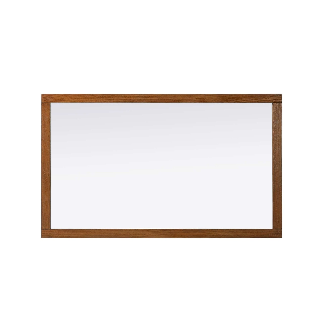 Solene Wooden Rectangle Mirror (60-72 x 36 in.) - Overstock - 43702682