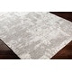 preview thumbnail 5 of 5, Livabliss Marghera Plush Abstract Area Rug
