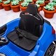 preview thumbnail 11 of 12, BMW M4 12V Kids Ride-On Car with Parents Remote Control, Three Speeds, Bluetooth, MP3, LED Lights for Ages 3-8