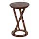 Option Walnut Brown