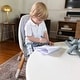 preview thumbnail 23 of 26, TruBliss 2-in-1 Turn-A-Tot High Chair with 360 Swivel