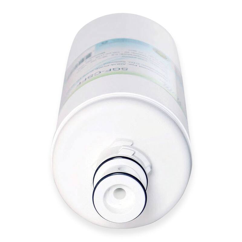 SGFCSFF Compatible Commercial Water Filter for AQUAPURE CCSFF