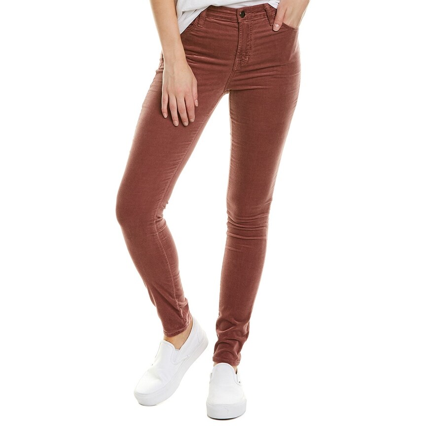 j brand skinny leg