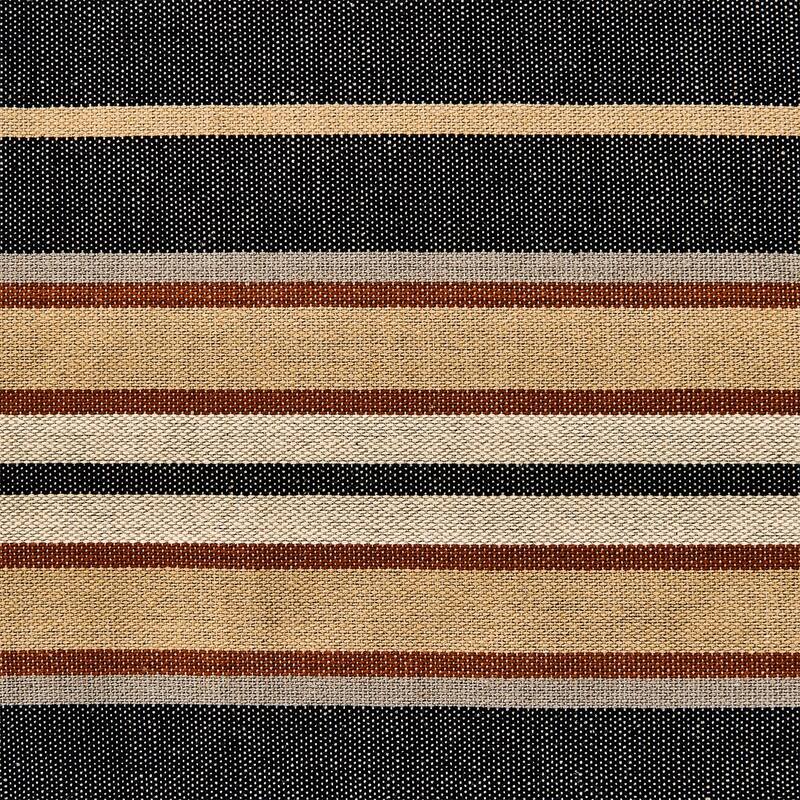 HiEnd Accents Ashbury Tweed and Stripe Comforter Set, 5PC
