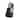 Oster Wellisford 14 Piece Stainless Steel Cutlery Set with Black Rubber Wood Block - Silver