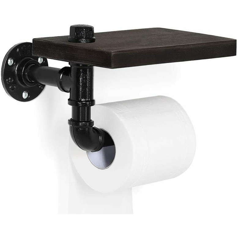 Continental Kleenex Tissue Dispenser Holder Polished Stainless Wall Mount Desk 