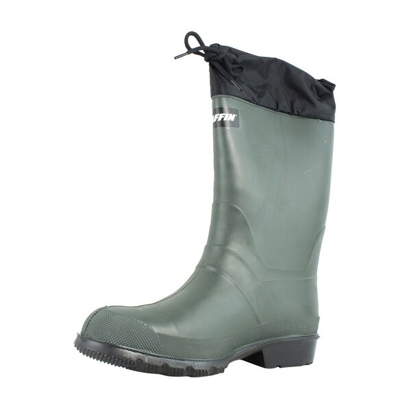 hunter rain boots size 10