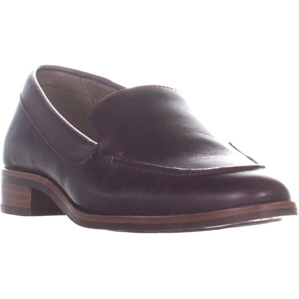 aerosoles loafers east side