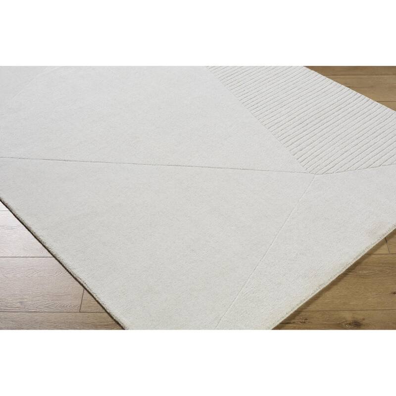 Livabliss Taraash Traditional Area Rug