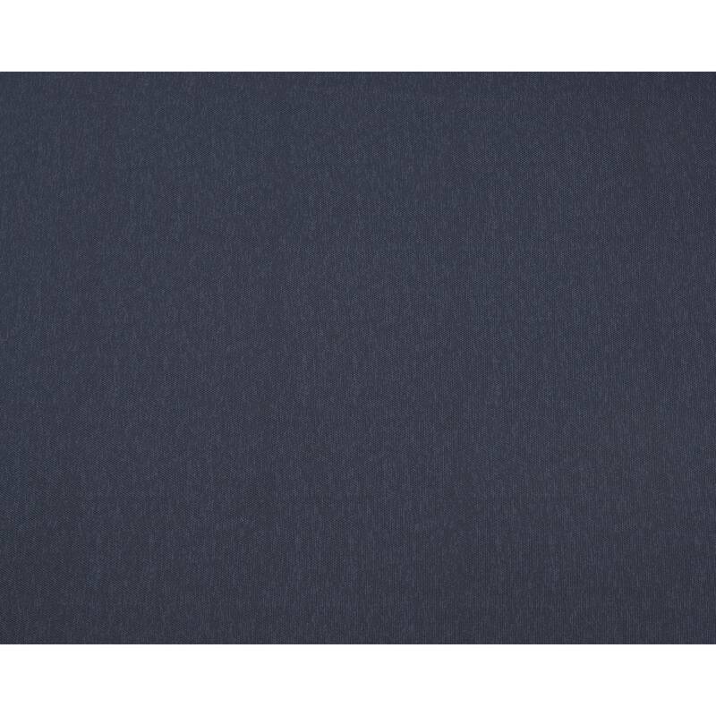 6 Pieces Patio Rattan Conversation Furniture Set with Coffee Table