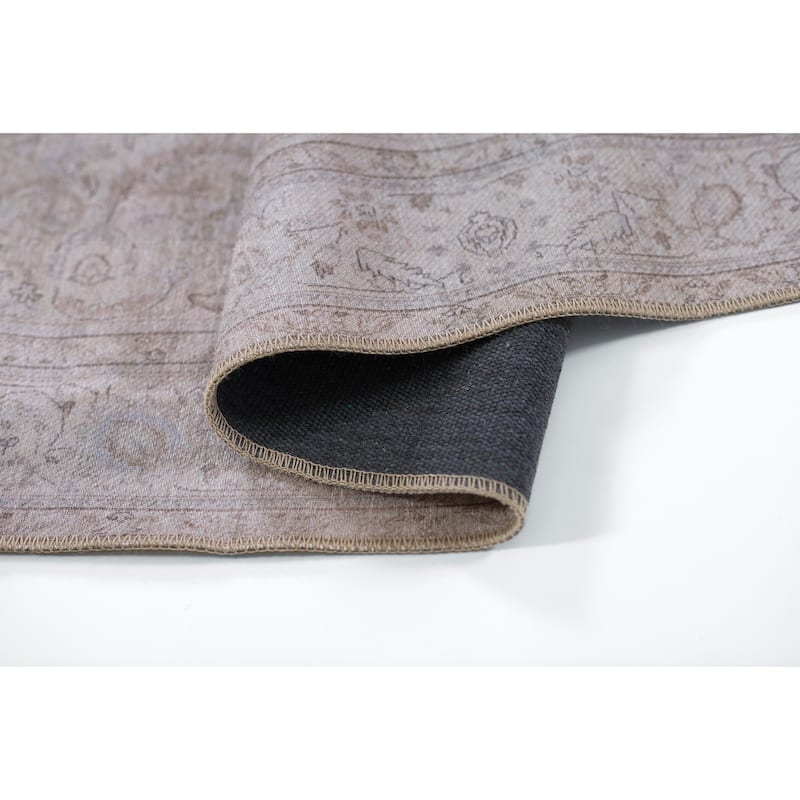 Erin Gates by Momeni Dorset Bennington Polyester Area Rug