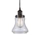 Option Oil Rubbed Bronze / Clear