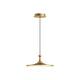 Option Brushed Gold