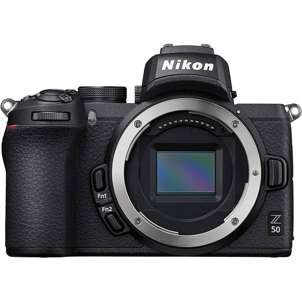 Nikon Z 50 Body Only