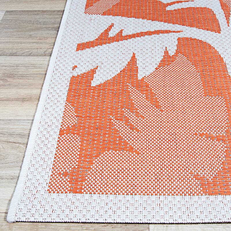 Dream Decor Rugs Samantha Bal Harbor Indoor Outdoor Area Rug