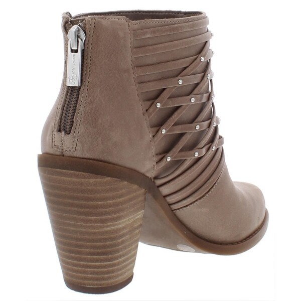jessica simpson ankle boots