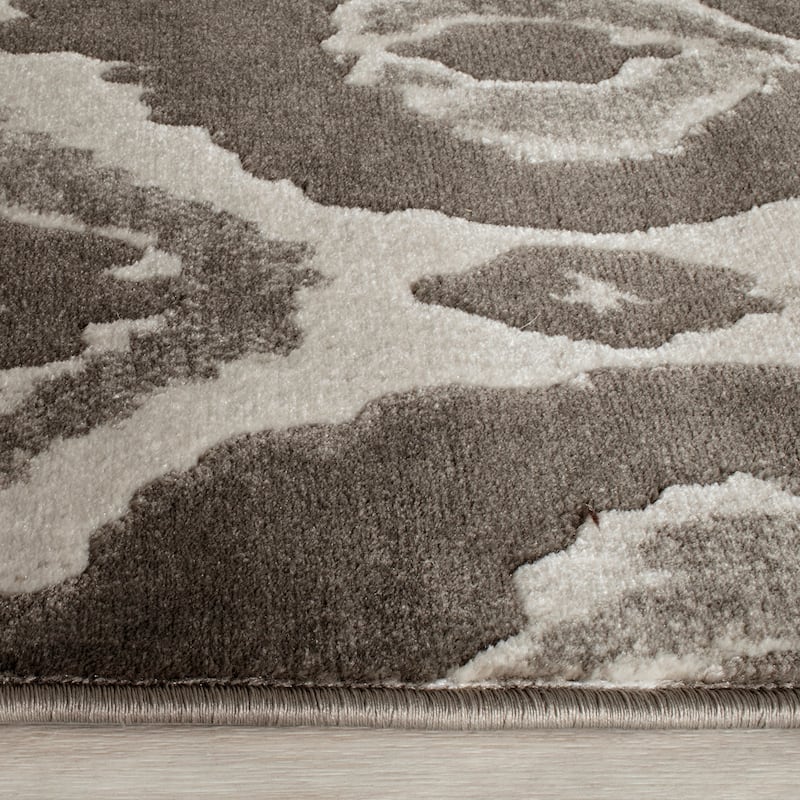 SAFAVIEH Porcello Luzie Modern Rug