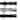 InStyleDesign Flare Decorative Traverse Rod with Rings Center Open
