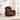 Oversized Single Sofa Armchair with Side Pockets