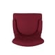 preview thumbnail 61 of 70, Cheney Contemporary Tufted Dining Chairs (Set of 2) by Christopher Knight Home - 21.50" L x 25.00" W x 36.00" H