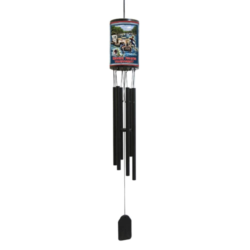 Redneck Fishing Tournament Chime #2