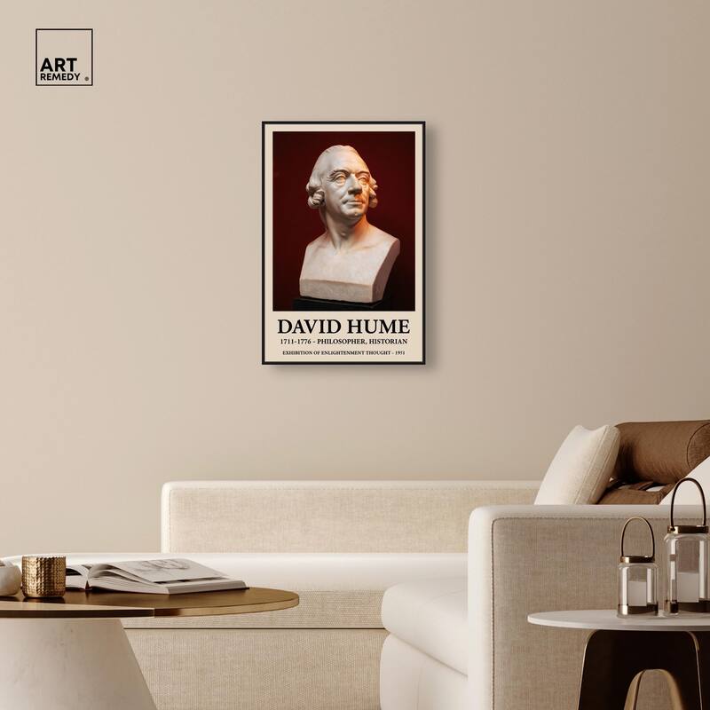 Embodiment in Stone Canvas by Art Remedy