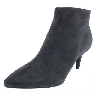 naturalizer femma bootie