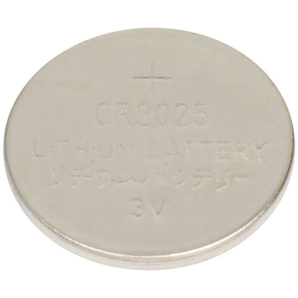 Shop Dantona R Val 2025b50 Valuepaq Energy 2025 Lithium Coin Cell Batteries 50 Pk Free Shipping On Orders Over 45 Overstock 25478670