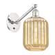 Option Mercury / Polished Nickel