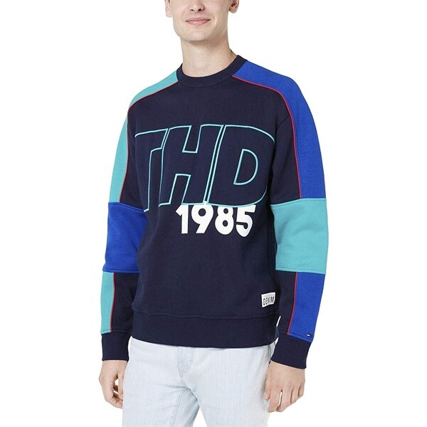 tommy hilfiger 1985 sweater