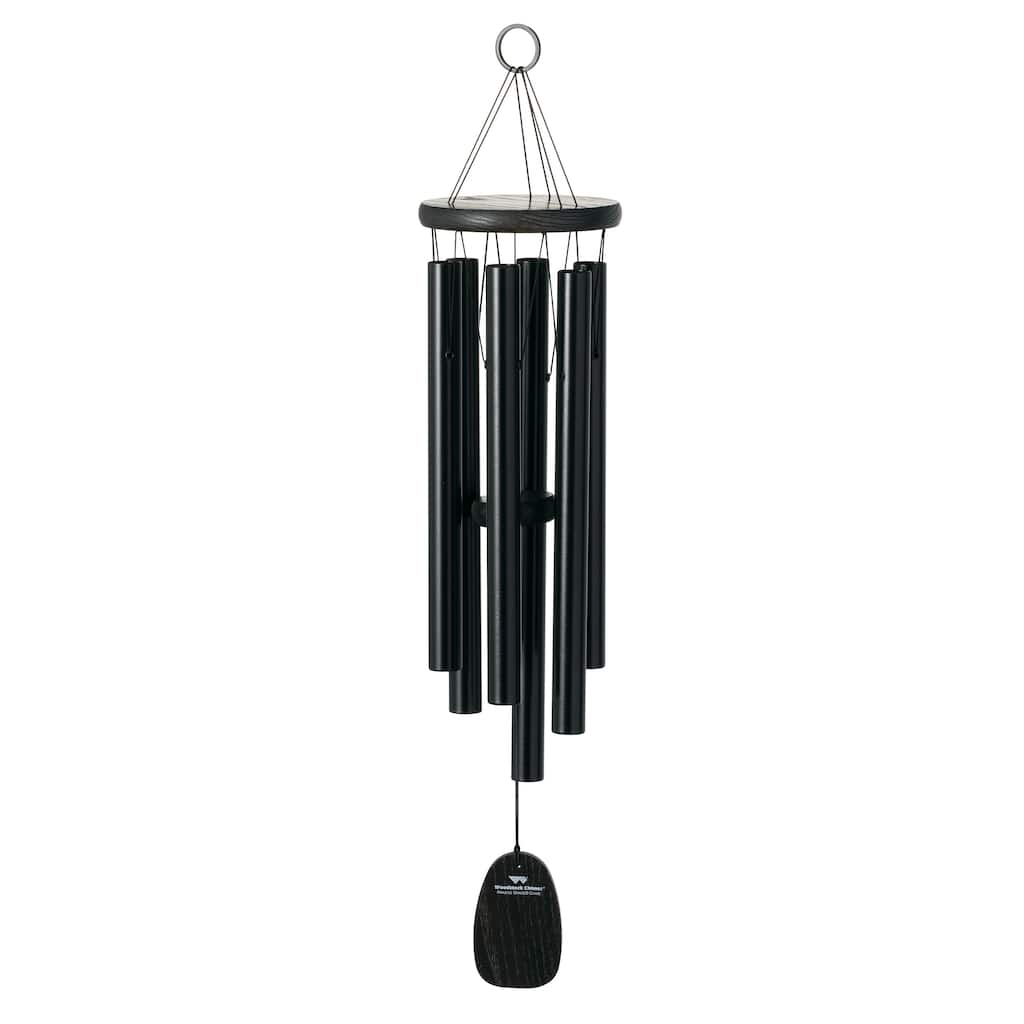 26 in. Woodstock Amazing Grace Wind Chime