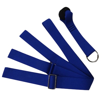 Leg Stretcher, Door Flexibility & Stretching Leg Strap