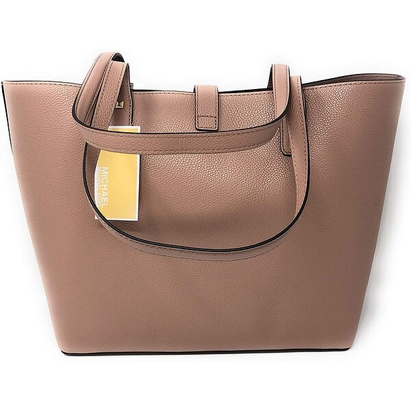 michael kors karson tote bag