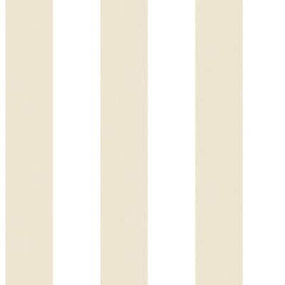 Galerie Wallcoverings Smart Stripes 2 Surface Stripe Vinyl on Non-Woven Matte Wallpaper Roll
