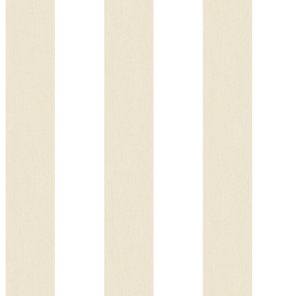 Galerie Wallcoverings Smart Stripes 2 Surface Stripe Vinyl on Non-Woven Matte Wallpaper Roll