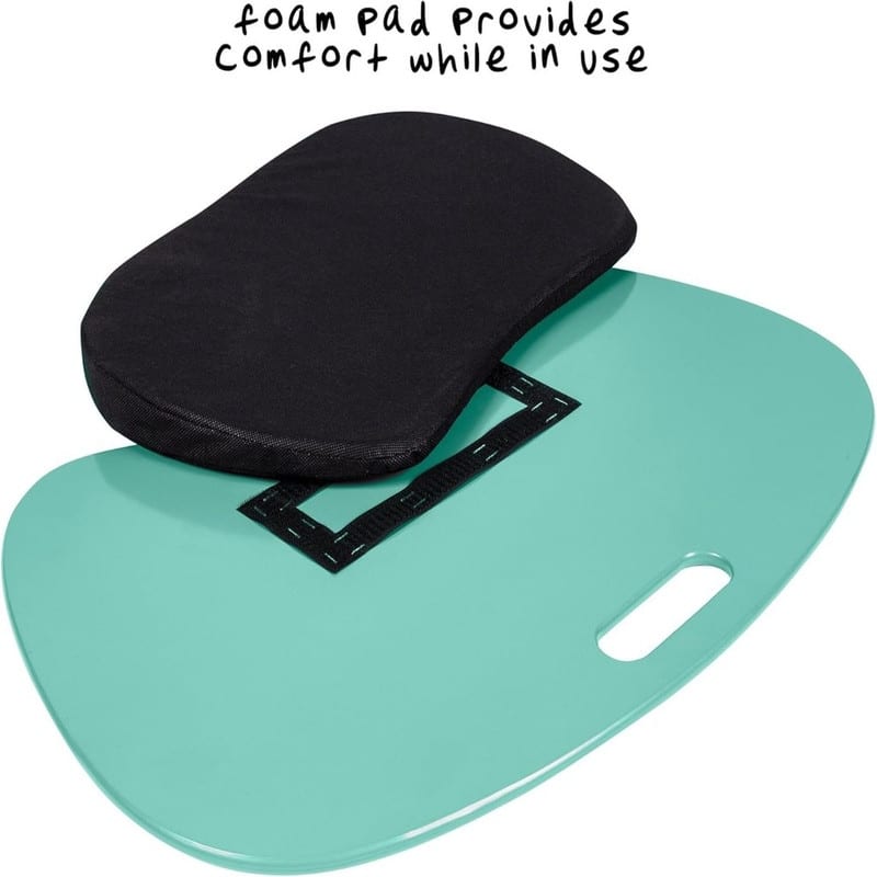 Portable Laptop Lap Desk with Handle