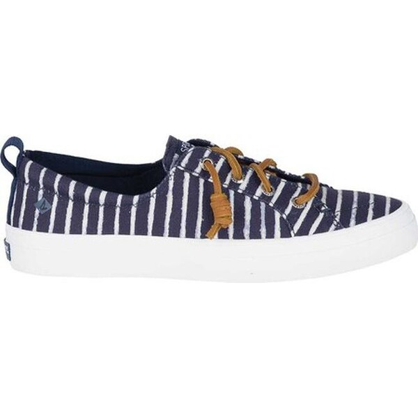 women's crest vibe sneaker